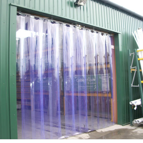 İzmir Pvc Perde Sistemleri